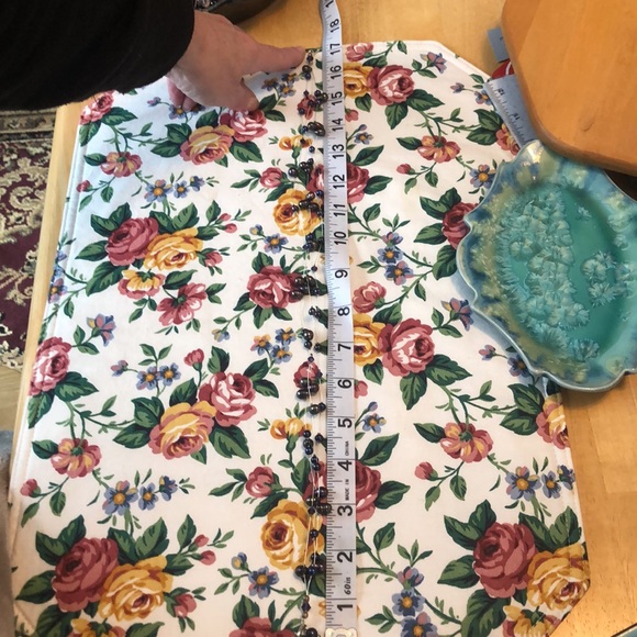 Sterling Silver Clasp And Purple, Blue and Bronzy Pearls and Crystal Necklace - Picture 9 of 13